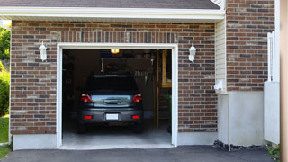 Garage Door Installation at Country Club Vallejo, California